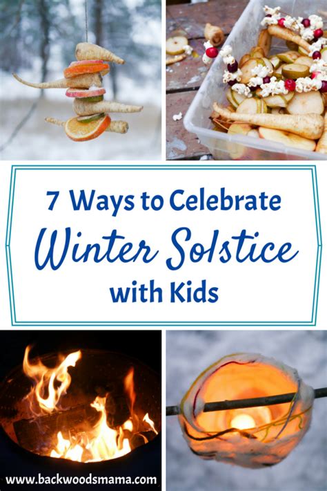 How to celebrate winter solstice pgan